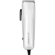 Buy Remington,Remington HC5035 Corded Colour Cut Hair Clipper, White and Grey - Gadcet.com | UK | London | Scotland | Wales| Ireland | Near Me | Cheap | Pay In 3 | Shaver & Trimmer