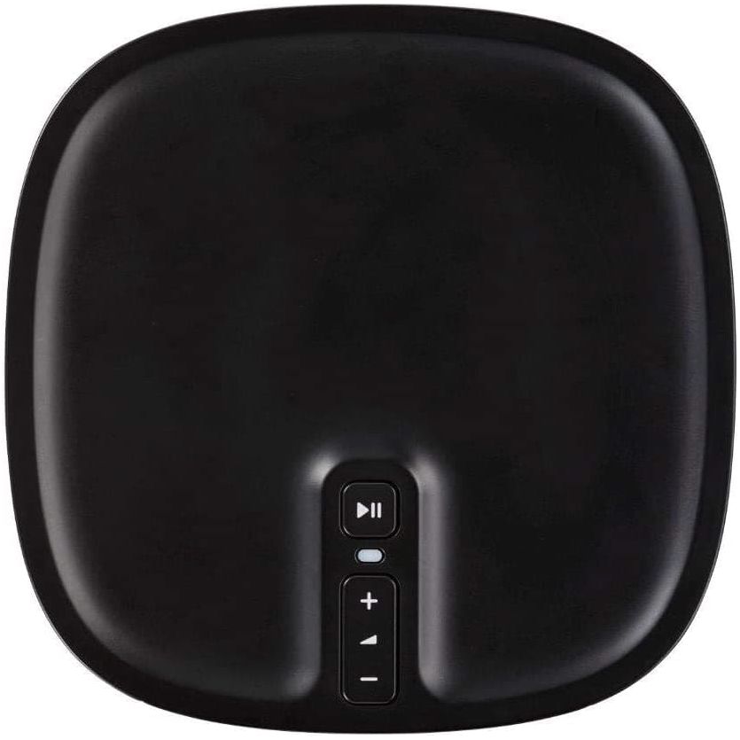 Sonos,SONOS PLAY:1 Smart Wireless Speaker, Black - Gadcet.com