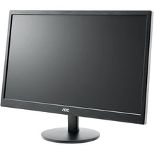 Buy AOC,AOC 21.5" Widescreen TN LED Monitor - Full HD, 5ms, VGA, Black - Gadcet UK | UK | London | Scotland | Wales| Near Me | Cheap | Pay In 3 | Computer Monitor