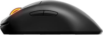 Buy SteelSeries,SteelSeries Prime Mini Wireless - Esports Performance Wireless Gaming Mouse - 100 Hour Battery - Magnetic Optical Switches -  Mini Form Factor, Black - Gadcet UK | UK | London | Scotland | Wales| Near Me | Cheap | Pay In 3 | Mouse