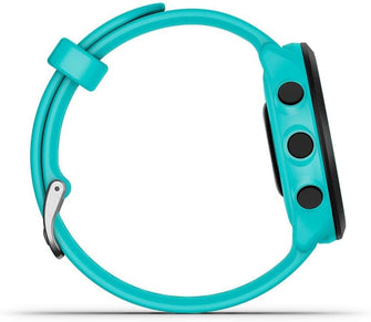 Buy Garmin,Garmin Forerunner 55 GPS 42mm Running Smartwatch – Aqua - Gadcet UK | UK | London | Scotland | Wales| Near Me | Cheap | Pay In 3 | Smart Watches