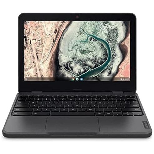 Buy Lenovo,Lenovo 100e (2nd Gen) 11.6'' Netbook - 4 GB RAM - 64 GB eMMc - Black - Gadcet.com | UK | London | Scotland | Wales| Ireland | Near Me | Cheap | Pay In 3 | Laptops
