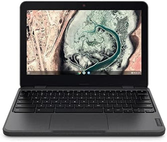 Buy Lenovo,Lenovo 100e (2nd Gen) 11.6'' Netbook - 4 GB RAM - 64 GB eMMc - Black - Gadcet.com | UK | London | Scotland | Wales| Ireland | Near Me | Cheap | Pay In 3 | Laptops
