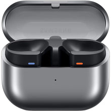 Buy Samsung,Samsung Galaxy Buds3 Pro True Wireless Earbuds - Silver - Gadcet UK | UK | London | Scotland | Wales| Near Me | Cheap | Pay In 3 | In-Ear Headphones