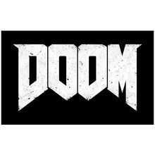 Doom - Nintendo Switch Game