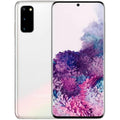 Buy Samsung,Samsung Galaxy S20 5G 128GB White Unlocked - Gadcet UK | UK | London | Scotland | Wales| Near Me | Cheap | Pay In 3 | Unlocked Mobile Phones