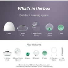 Buy Elvie,Elvie Single Electric Breast Pump - Gadcet UK | UK | London | Scotland | Wales| Ireland | Near Me | Cheap | Pay In 3 | Health & Beauty