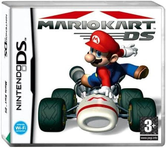 Buy Apple,Mario Kart DS Without Case - Gadcet.com | UK | London | Scotland | Wales| Ireland | Near Me | Cheap | Pay In 3 | Video Game Software