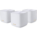 Buy ASUS,Asus (ZenWiFi XD4 Plus) AX1800 Dual Band Mesh Wi-Fi 6 System 3 Pack - Gadcet UK | UK | London | Scotland | Wales| Ireland | Near Me | Cheap | Pay In 3 | Electronics