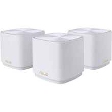Buy ASUS,Asus (ZenWiFi XD4 Plus) AX1800 Dual Band Mesh Wi-Fi 6 System 3 Pack - Gadcet UK | UK | London | Scotland | Wales| Ireland | Near Me | Cheap | Pay In 3 | Electronics