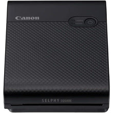 Buy Canon,Canon SELPHY SQUARE QX10 Portable Colour Photo Wireless Printer (Black) - A compact WiFi printer that prints quality square photos and connects directly to your smartphone. - Gadcet UK | UK | London | Scotland | Wales| Ireland | Near Me | Cheap | Pay In 3 | Photographic Paper