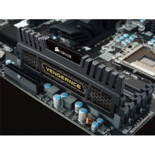 Buy Corsair,Corsair Vengeance 8GB DDR3 1600MHz CL9 Desktop Memory Module (Black, CMZ8GX3M1A1600C - Gadcet UK | UK | London | Scotland | Wales| Near Me | Cheap | Pay In 3 | RAM
