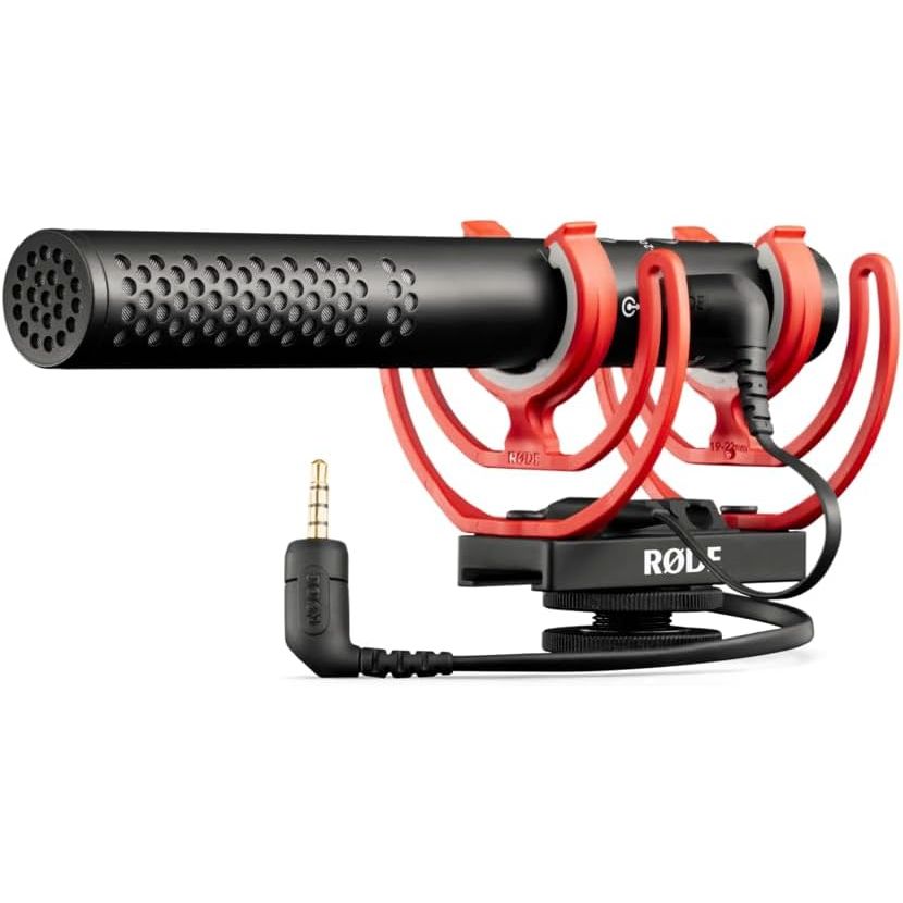 Buy RØDE,RØDE VideoMic NTG Premium On-Camera Shotgun Microphone - Gadcet UK | UK | London | Scotland | Wales| Near Me | Cheap | Pay In 3 | Microphones