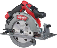 Milwaukee M18 FUEL™ Guide Rail Compatible Circular Saw – 190mm, 68mm Cut, 6000rpm – M18 FCS66GR3
