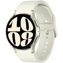 Buy Samsung,Samsung Galaxy Watch 6 40mm (GPS), Cream - Gadcet UK | UK | London | Scotland | Wales| Near Me | Cheap | Pay In 3 | Smart Watch