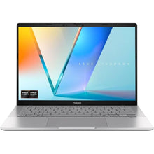 ASUS Vivobook S14 M3407HA 14" Laptop Ryzen 5 220 16GB RAM 512GB SSD – Cool Silver