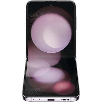 Buy Samsung,Samsung Galaxy Z Flip5 5G 512GB Phone - Lavender - Gadcet UK | UK | London | Scotland | Wales| Ireland | Near Me | Cheap | Pay In 3 | Unlocked Mobile Phones