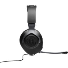 Buy JBL,JBL Quantum 100 Wired Over-Ear Gaming Headset with Boom Mic, Multi-Platform Compatible, Black - Gadcet UK | UK | London | Scotland | Wales| Near Me | Cheap | Pay In 3 | Headphones & Headsets