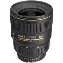 Buy Nikon,Nikon AF-S Nikkor 17-35mm f/2.8D ED-IF - Gadcet UK | UK | London | Scotland | Wales| Ireland | Near Me | Cheap | Pay In 3 | Cameras & Optics