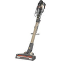 Buy Black+Decker,Black+Decker BHFEV36B2D-GB Powerseries Extreme Cordless Vacuum Cleaner - Champagne Gold/Grey - Gadcet UK | UK | London | Scotland | Wales| Near Me | Cheap | Pay In 3 | Vacuums