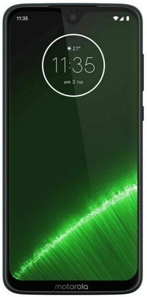 Buy Motorola,Motorola Moto G7 Plus 64GB Indigo SIM-Free Unlocked Mobile Phone - Gadcet UK | UK | London | Scotland | Wales| Near Me | Cheap | Pay In 3 | Mobile & Smart Phones