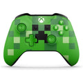Buy Xbox,Official Xbox Wireless Minecraft Creeper Controller - Gadcet UK | UK | London | Scotland | Wales| Ireland | Near Me | Cheap | Pay In 3 | Video Game Console Accessories