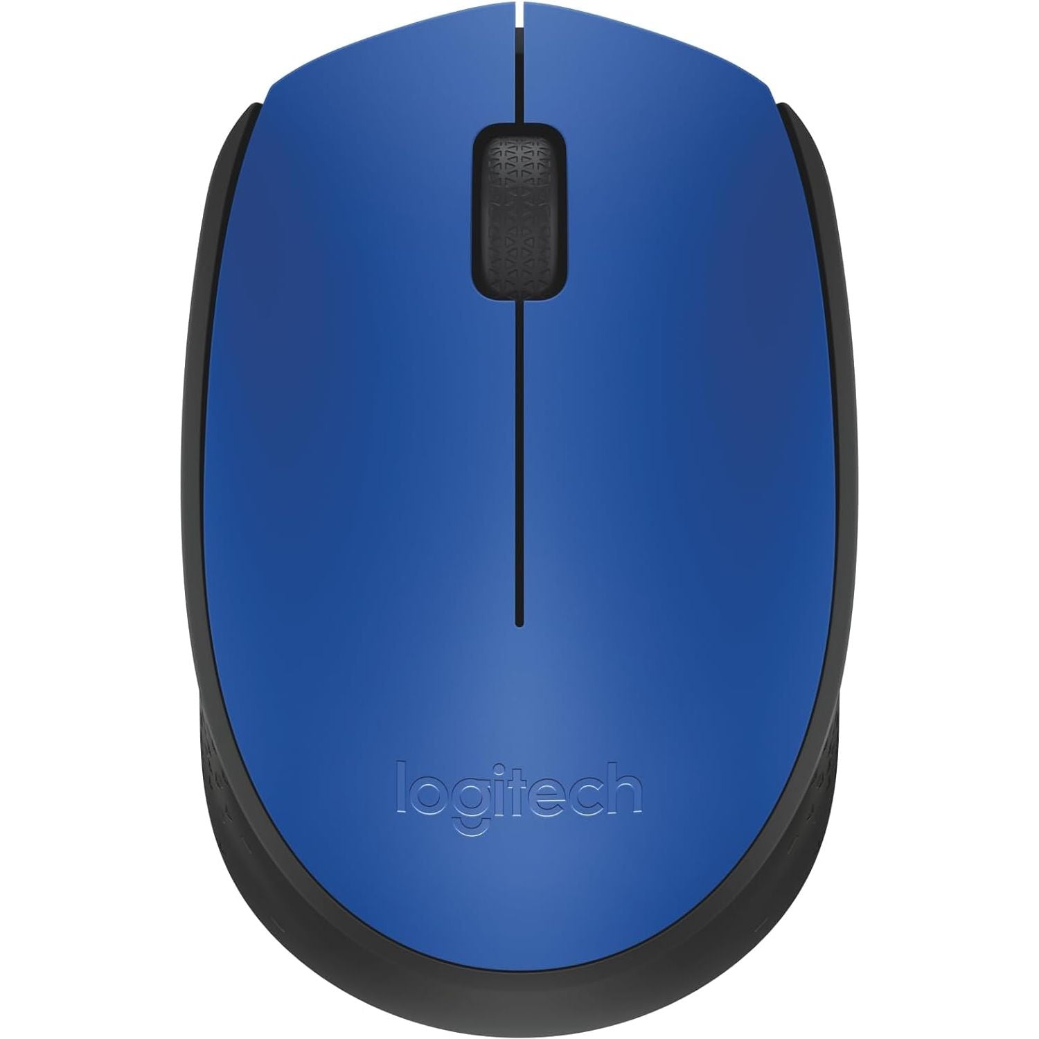 Buy Logitech,Logitech M171 Wireless Optical Mouse – Blue - Gadcet UK | UK | London | Scotland | Wales| Near Me | Cheap | Pay In 3 | Keyboard & Mouse