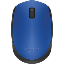 Buy Logitech,Logitech M171 Wireless Optical Mouse – Blue - Gadcet UK | UK | London | Scotland | Wales| Near Me | Cheap | Pay In 3 | Keyboard & Mouse