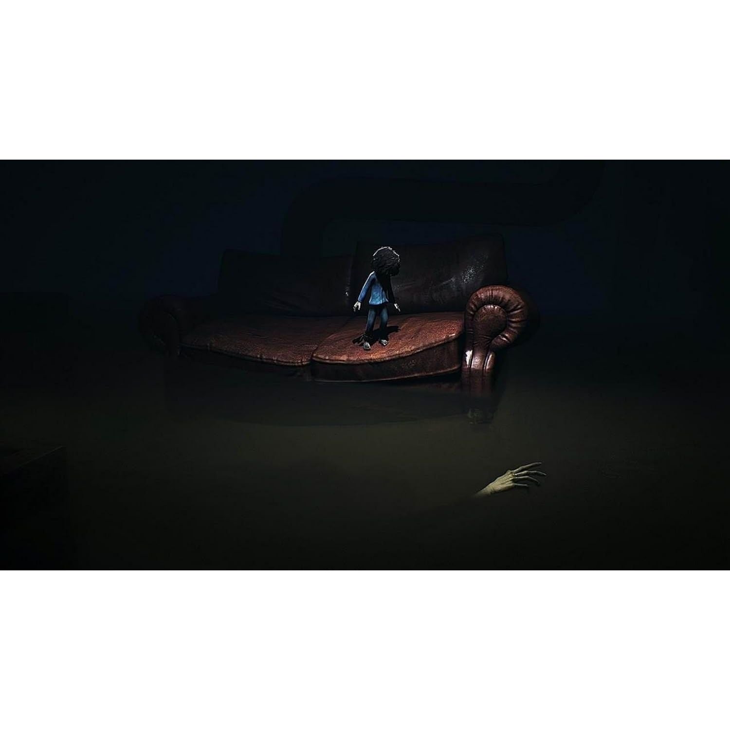 Buy PlayStation,Little Nightmares Complete Edition - PS4 Game - Gadcet UK | UK | London | Scotland | Wales| Near Me | Cheap | Pay In 3 | Video Game Software