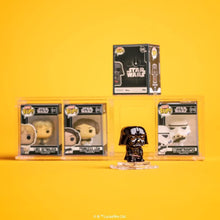 Buy Funko,Funko Bitty Pop! Star Wars – Darth Vader™, TIE Fighter Pilot™, Stormtrooper™ + Surprise Mystery Mini Figure (0.9″) with Stackable Display Shelf - Gadcet UK | UK | London | Scotland | Wales| Near Me | Cheap | Pay In 3 | Action & Toy Figures