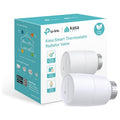 Buy TP-Link,TP-Link Kasa Smart Radiator Thermostat Valve (KE100), Energy-Saving TRV with LED Display, Alexa & Google Home Compatible, Easy Installation - Gadcet UK | UK | London | Scotland | Wales| Near Me | Cheap | Pay In 3 | Thermostats