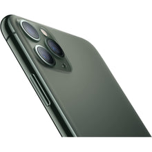 Buy Apple,Apple iPhone 11 Pro Max 256gb Midnight Green SIM-Free Unlocked Mobile Phone - Gadcet UK | UK | London | Scotland | Wales| Near Me | Cheap | Pay In 3 | Unlocked Mobile Phone