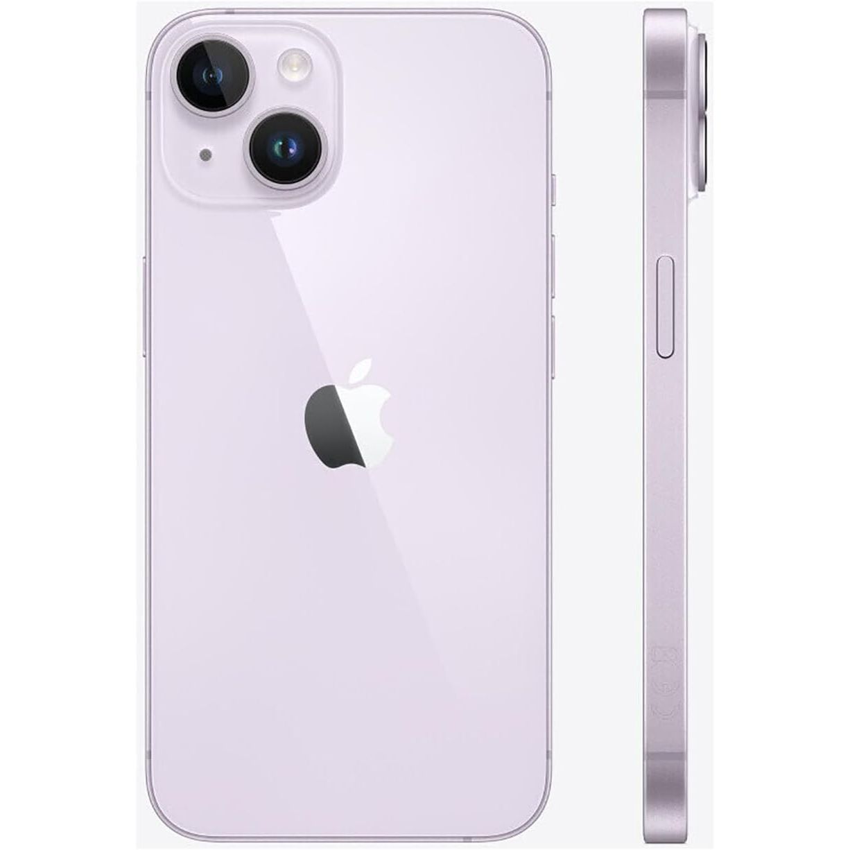 Buy Apple,Apple I Phone 14 5G 512GB Purple SIM-Free Unlocked Mobile Phone - Gadcet UK | UK | London | Scotland | Wales| Near Me | Cheap | Pay In 3 | Unlocked Mobile Phone