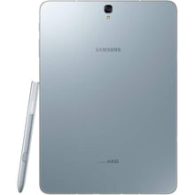 Buy Samsung,Samsung Galaxy Tab S3 9.7 Inch 32GB Tablet -Sliver (SM-T820) - Gadcet UK | UK | London | Scotland | Wales| Ireland | Near Me | Cheap | Pay In 3 | Tablet Computers