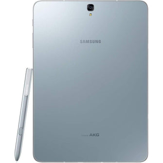 Buy Samsung,Samsung Galaxy Tab S3 9.7 Inch 32GB Tablet -Sliver (SM-T820) - Gadcet UK | UK | London | Scotland | Wales| Ireland | Near Me | Cheap | Pay In 3 | Tablet Computers