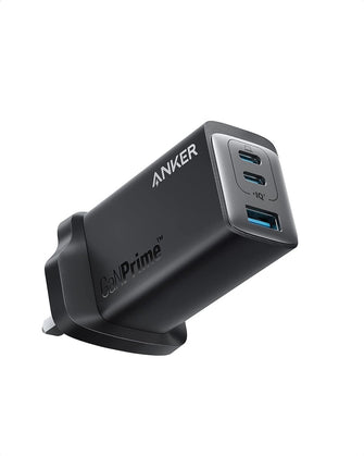 Buy Gadcet UK,USB C Plug, Anker 735 Charger GaNPrime 65W, PPS 3-Port Fast Wall Charger for MacBook Pro/Air, iPad Pro, Galaxy S22/S21, Dell XPS 13, Note 20/10+, iPhone 13/Pro, and More - Gadcet UK | UK | London | Scotland | Wales| Ireland | Near Me | Cheap | Pay In 3 | 