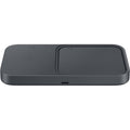 Buy Samsung,Samsung Galaxy Official Wireless Duo Charging Pad - Black - Gadcet UK | UK | London | Scotland | Wales| Ireland | Near Me | Cheap | Pay In 3 | Mobile Phone Accessories
