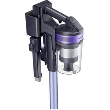Buy Samsung,Samsung Jet 60 Turbo VS15A6031R4 Cordless Vacuum Cleaner, Max 150W Suction Power 40 min battery life, 2 in 1 flexible charger, compatible with clean station, Violet - Gadcet UK | UK | London | Scotland | Wales| Ireland | Near Me | Cheap | Pay In 3 | Vacuum Cleaner