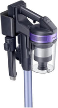 Buy Samsung,Samsung Jet 60 Turbo VS15A6031R4 Cordless Vacuum Cleaner, Max 150W Suction Power 40 min battery life, 2 in 1 flexible charger, compatible with clean station, Violet - Gadcet UK | UK | London | Scotland | Wales| Ireland | Near Me | Cheap | Pay In 3 | Vacuum Cleaner