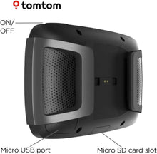 Buy TomTom,TomTom Rider 50 Motorcycle Sat Nav 4.3" EU Maps WiFi Traffic Updates - Gadcet UK | UK | London | Scotland | Wales| Near Me | Cheap | Pay In 3 | GPS Navigation Systems