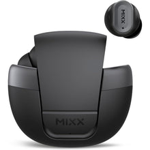 Buy Mixx,Mixx StreamBuds Solo 1 True Wireless Earbuds – Bluetooth In-Ear Headphones, 18H Playtime, Black - Gadcet UK | UK | London | Scotland | Wales| Near Me | Cheap | Pay In 3 | In-Ear Headphones