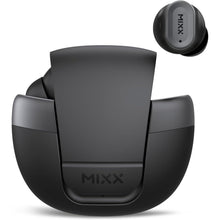 Buy Mixx,Mixx StreamBuds Solo 1 True Wireless Earbuds – Bluetooth In-Ear Headphones, 18H Playtime, Black - Gadcet UK | UK | London | Scotland | Wales| Near Me | Cheap | Pay In 3 | In-Ear Headphones