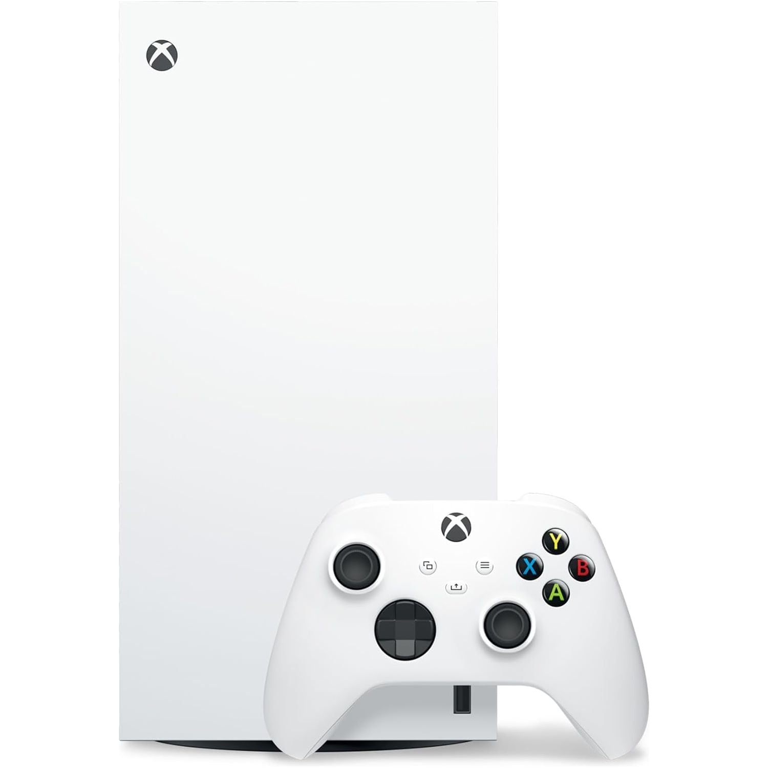 Buy Gadcet Dagenham,Xbox Series X 1TB Digital Console - White - Gadcet UK | UK | London | Scotland | Wales| Near Me | Cheap | Pay In 3 | Video Game Consoles
