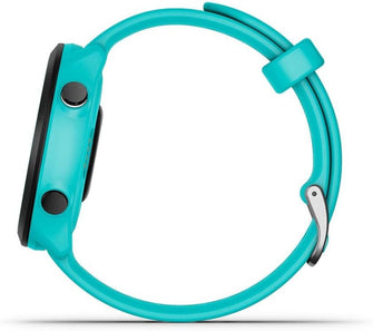 Buy Garmin,Garmin Forerunner 55 GPS 42mm Running Smartwatch – Aqua - Gadcet UK | UK | London | Scotland | Wales| Near Me | Cheap | Pay In 3 | Smart Watches