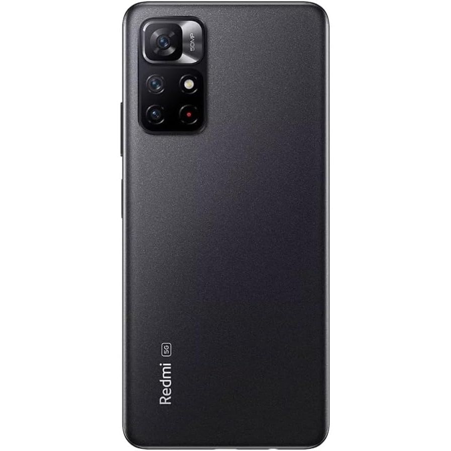 Buy Redmi,Redmi Note 11S 5G Mobile Phone 128GB 6GB RAM Midnight Black Unlocked - Gadcet UK | UK | London | Scotland | Wales| Near Me | Cheap | Pay In 3 | Mobile & Smart Phones
