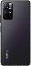 Buy Redmi,Redmi Note 11S 5G Mobile Phone 128GB 6GB RAM Midnight Black Unlocked - Gadcet UK | UK | London | Scotland | Wales| Near Me | Cheap | Pay In 3 | Mobile & Smart Phones