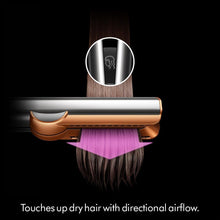 Buy Dyson,Dyson Airstrait Amber Silk Straightener - Gadcet UK | UK | London | Scotland | Wales| Near Me | Cheap | Pay In 3 | Hair Straightener