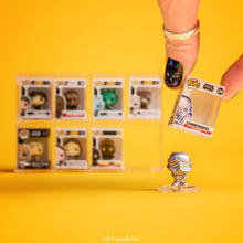 Buy Funko,Funko Bitty Pop! Star Wars – Darth Vader™, TIE Fighter Pilot™, Stormtrooper™ + Surprise Mystery Mini Figure (0.9″) with Stackable Display Shelf - Gadcet UK | UK | London | Scotland | Wales| Near Me | Cheap | Pay In 3 | Action & Toy Figures