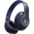 Buy Beats,Beats Studio Pro Wireless Headphones – Noise Cancelling, Spatial Audio, USB-C, 40H Battery, Apple & Android Compatible, Navy - Gadcet UK | UK | London | Scotland | Wales| Near Me | Cheap | Pay In 3 | Over-Ear Headphones