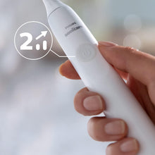 Buy Philips,Philips Sonicare 2100 Electric Toothbrush White - HX3651/13 - Gadcet UK | UK | London | Scotland | Wales| Near Me | Cheap | Pay In 3 | Toothbrushes